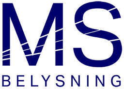 MS Belysning