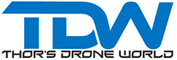 Thors Drone World