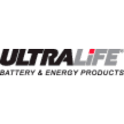 Ultralife
