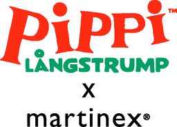 PIPPI BY MARTINEX