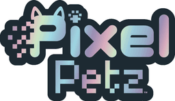 Pixel Petz