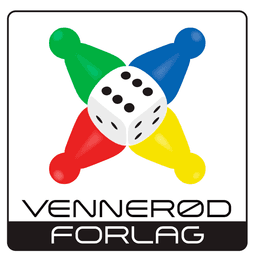 Vennerød Forlag AS