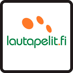 Lautapelit
