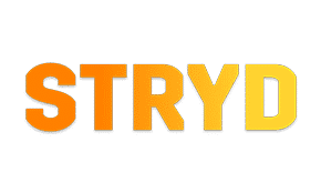 Stryd