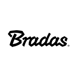 Bradas