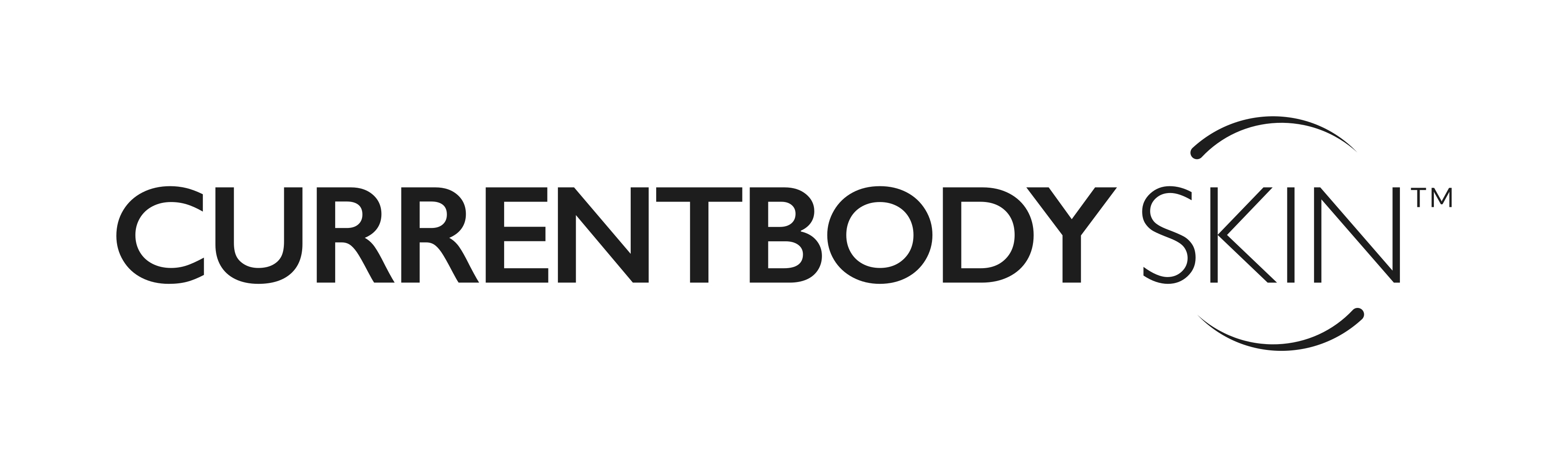 Currentbody Skin