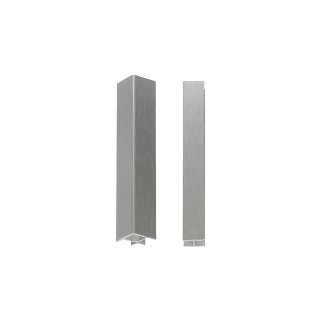 Epoq sokkeltilbehør (inox)