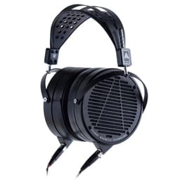 Audeze LCD X åpent High End headset i toppklasse