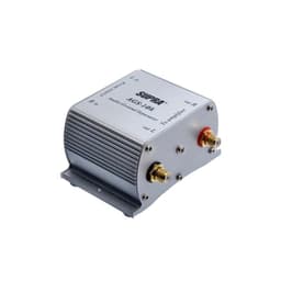 Supra jordskille AGS-10k AUDIO 4xRCA