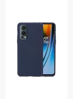 dbramante1928 Greenland, Etui, OnePlus, Nord 2 5G, 16,3 cm (6.43""), Blå