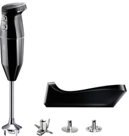 Bamix Cordless Plus stavmikser 26821 (sort)