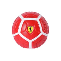 Fotball Ferrari - rød