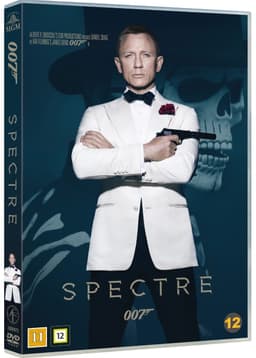 SPECTRE (DVD)