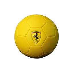 Fotboll Ferrari - gul