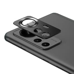Kameralinsebeskyttelse Metall Xiaomi 12 Pro