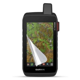 2-Pak Skjermbeskytter PET film Garmin Montana 750i