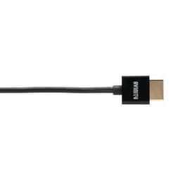 AVINITY CLASSIC Kabel HDMI  Slim 1.0m