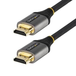 StarTech.com HDMM21V1M, 1 m, HDMI Type A (Standard), HDMI Type A (Standard), 48