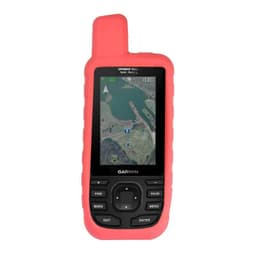 Silikon deksel Garmin GPSMAP 66sr - Rød