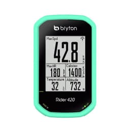 Silikon deksel Bryton Rider 420 E - Mint