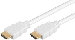Høyhastighets HDMI®/™-kabel