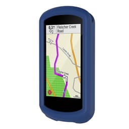 Silikon deksel Garmin Edge 1030  - Blå