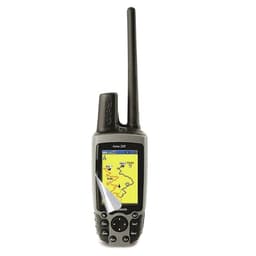 2-paks Skjermbeskytter PET film Garmin Astro 220