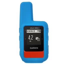 Silikon deksel Garmin inReach Mini 2 - Blå