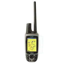 2-Pak Herdet glass skjermbeskytter Garmin Astro 320