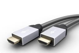 Goobay Høyhastighets HDMI™-kabel med Ethernet (Goobay Series 2.0)