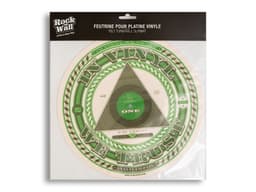 Slipmat - In Vinyl We Trust