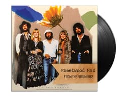Fleetwood Mac – From The Forum 1982