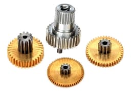 TRX-2082X Gear Set for 2080X Servo