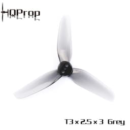 HQ Durable Prop T3x2.5x3 Grey (2CW+2CCW)