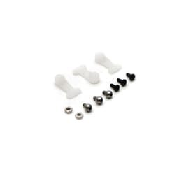 BLH1511 Servo Arms w/Linkage Balls Blade 230 S