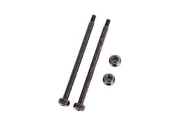 TRX-9543 Suspension Pins Outer Rear 3.5x56.7mm
