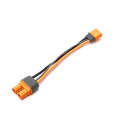 Spektrum Overgang - IC2 Battery til IC3 Device