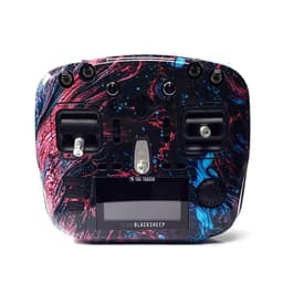 Team Blacksheep TBS Mambo Skin - Liquify 4