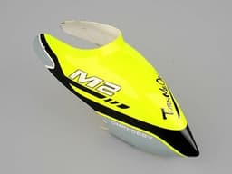 OSHM2041 Canopy M2 (Yellow)