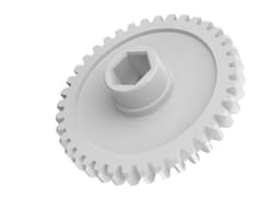 UDI-1601-038 Main spur gear