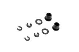 XR-368042 Composite Shock Bushing & Shim (2+2)