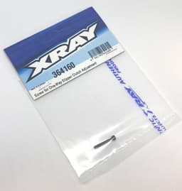 XR-364160 Screw for One-Way Slipper Adjustment