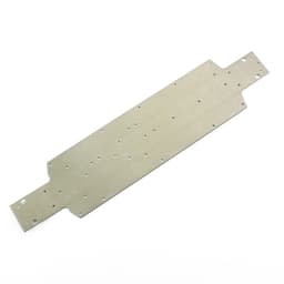 WL-104001.1884 Chassis Main Plate