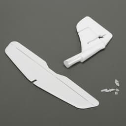EFLU2925 Tail Set UMX Radian