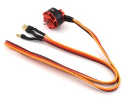 OSHM2037 Tail Motor Set (Orange)