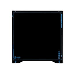 BIQU 3D B1 Flexible build surface plate - Blue