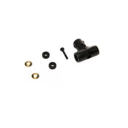 BLH5802 Main Rotor Headblock Fusion 180