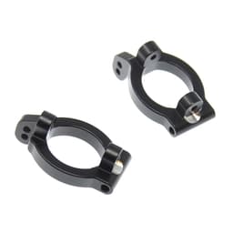 RED-705010 Aluminum C-Hubs
