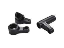 SER-601052 Servo Saver Set Nylon V2 (3) SRX8