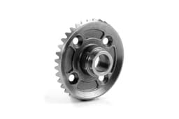 XR-364955 Steel Differential Bevel Gear 35T
